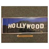 Red Robin Restaurant Print, Hollywood