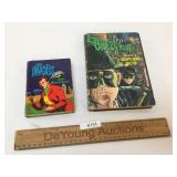 Lot of 2 Childrens Books, Big Little and Other