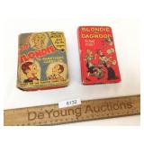 Lot of 2 Childrens Better Little Books