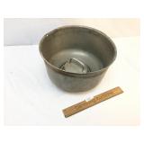 Cream Separator Funnel, Strainer or Bowl, Vintage