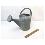 Water or Watering Can, Vintage or Antique