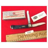 Case XX Folding Pocket Knife