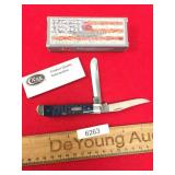 Case XX Folding Pocket Knife