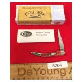Case XX Folding Pocket Knife