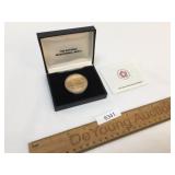 National Bicentennial Medal, 1776 - 1976