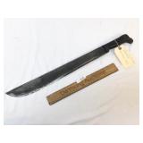WWII Era US Military Machete