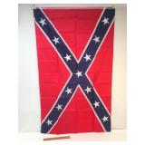 Confederate or Rebel Flag, Modern