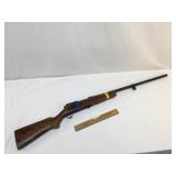16 Gauge Shotgun for Parts, Vintage