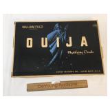 Ouija Board Game, Vintage