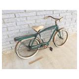 AMF Roadmaster Deluxe Satellite Bicycle, Vintage
