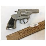 Trooper Cap Gun, Vintage