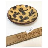 Wisconsin Pottery Plate or Bowl