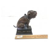 Coin, Dime or Penny Bank, Vintage