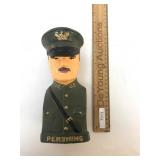 Coin, Dime or Penny Bank, Vintage