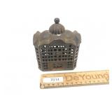 Coin, Dime or Penny Bank, Antique