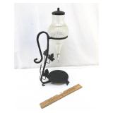 Wine or Alcohol Dispenser