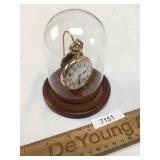 Pocket Watch by Elgin, Antique