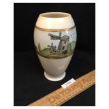 Belleek Vase, Vintage or Antique