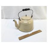 Coffee or Teapot, Antique