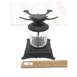 Stand by Oriental Accent