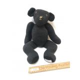 Jointed Bear, Musical