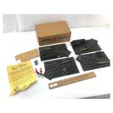 Lionel Trains No. 1122 Remote Control 027 Switches