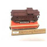 Lionel Trains No. 6037 Caboose