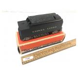 Lionel Trains No. 6066T Tender