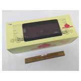 Aristo Craft Trains Delton Classics Wood Box Car