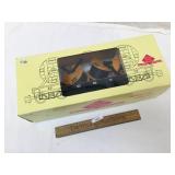 Aristo Craft Trains Delton Classics Flat Car with