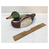 Duck Figure, Ceramic