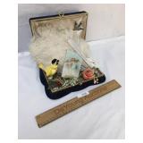 Decorative Collage, Vintage