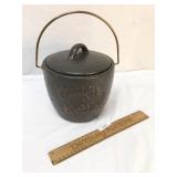 Cookie Jar, Kettle, Vintage