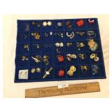 Lot of 40+ Pieces of Jewelry