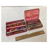 Lot of 100+ Pieces of Jewelry