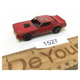 Hot Wheels Redline Car