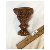 Breininger Pottery Wall Pocket