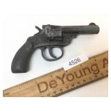 Cap Gun, Made in Canada, Vintage