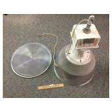 Luminaire Commercial Light Fixture by Day-Brite Li