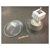 Luminaire Commercial Light Fixture by Day-Brite Li