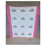 Quilt, Vintage or Antique