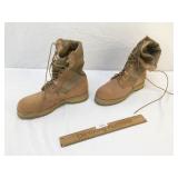 US Military Issue Boots