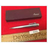 Ronson Pencil Lighter or Penciliter, Vintage