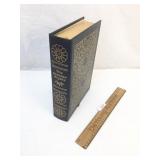 Book, The Arabian Nights