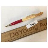 Mr. Peanut Pen or Pencil, Vintage
