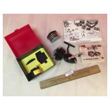 Garcia Mitchell 300 Fishing Reel