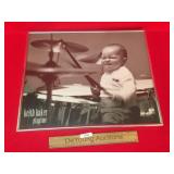 Print, Photograph, Keith Baker Playtime