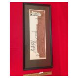 Print, Limited Edition, Man of Galatians by Consta