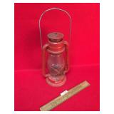 Lantern, "Junior" by Dietz, Vintage