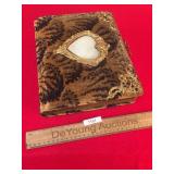 Photo Album with Photographs, Antique